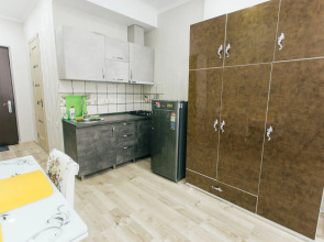 Отель «Горизонт»