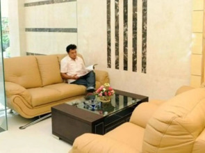 The Noble Swan Saigon