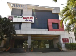 Hotel Basava Residency