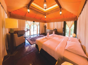 Borneo Kiim Resort