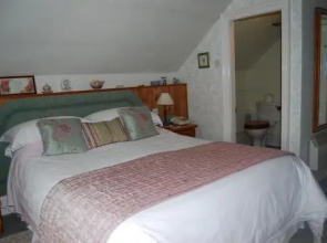 Grange Lodge Country House
