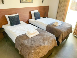 Apartamenty Centrum Park