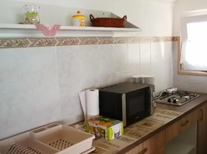 Diófa Kuckó Apartman