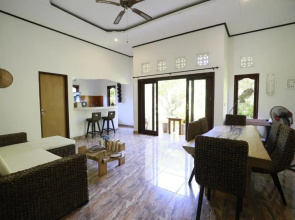 Kirana Homestay
