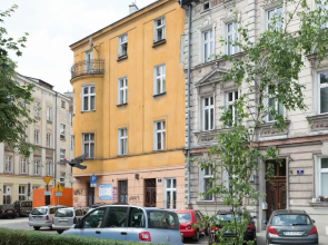 Hun-Vin Apartments Stary Kazimierz