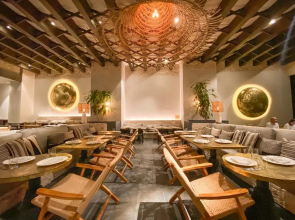 Secrets Moxché Playa del Carmen