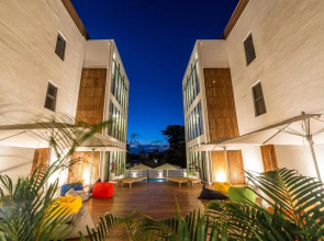 One Bay Residence Apartment 6
