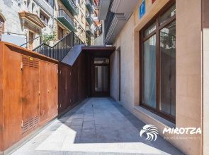 Mirotza Rooms And Apartments