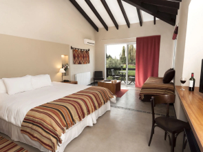 Villa Mansa Wine Hotel