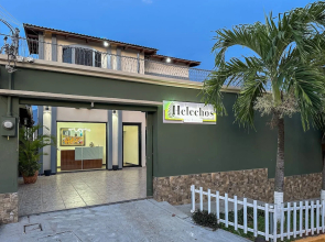 Helechos Hotel Boutique