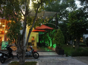 Hotel L Odeon Phu My Hung