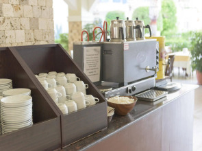 Club Sun Heaven Family & Spa