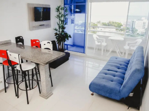 Apartamento Welch