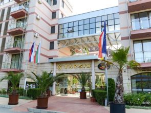 SG Tarsis Club - All Inclusive Premium