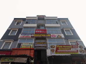 OYO Flagship 83352 Hotel Kautilya Inn