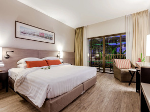 Deevana Plaza Phuket