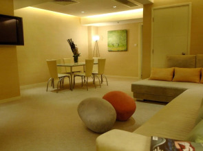 Cosmo Hotel Hong Kong