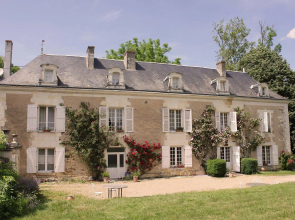 Manoir de la Blonnerie