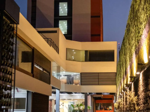Comfort Inn Irapuato