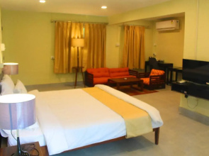Chai Seeds Resort