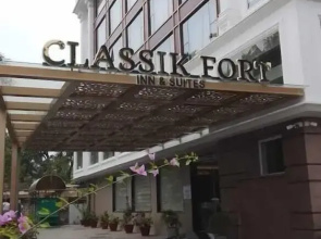 Classik Fort Inn and Suites