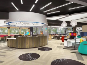 Tru By Hilton Comstock Park Grand Rapids