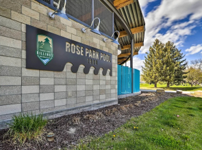 Billings Abode w/ Grill: Walk to Park & Shops