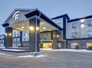 Canalta Camrose