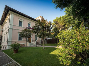 Villa Fiorita