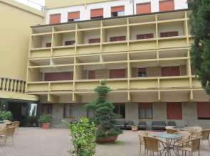 Hotel Oasi Dei Discepoli
