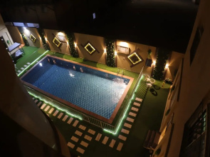 Manazil Swat Serviced Apartments