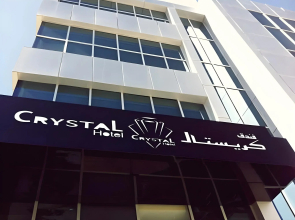 Crystal Hotel