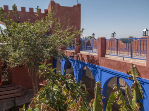 Riad Beloiseau