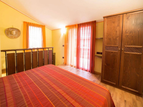 World Village Apartments