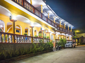 Hotel San Miguel