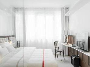 Ruby Lissi Hotel Vienna