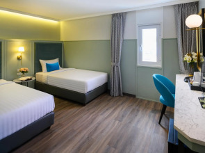 The Mulberry Bangkok Khaosan Road