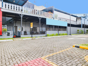 SPOT ON 91765 Kaiku Guest House