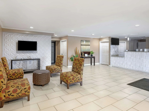 Best Western Snyder Inn