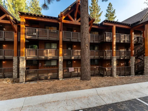 Incline Paradise by Avantstay Walk to Town Lake 5mins to Ski Resort
