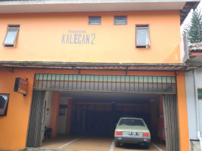 Kalegandua