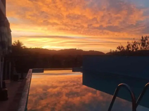 Namaste Zipolite Suites