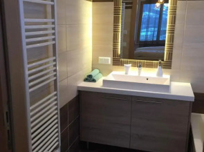 Sonnenhang Studio Apartment