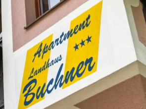 Apartment Landhaus Buchner