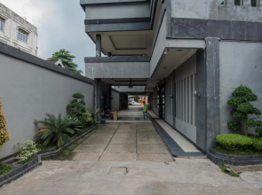 Raja Residence Jambi By RedDoorz