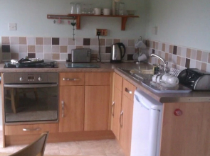 Greenways Valley Holiday Park