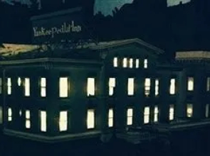 Yankee Pedlar Inn
