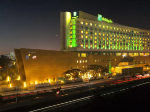 Holiday Inn Chennai OMR IT Expressway by IHG