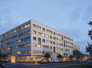 Holiday Inn Express & Suites Basel Allschwil by IHG