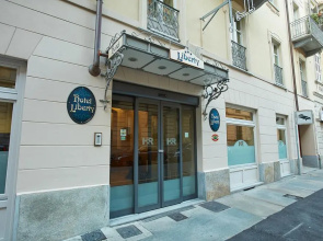 Hotel Liberty